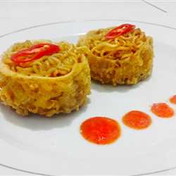 Tahu Walik Indomie